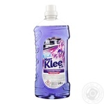 Herr Klee Lavendel Frische Floor Detergent 1.45l