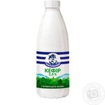 Kefir Prostokvashyno 2.5% 870g