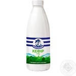 Prostonashe Kefir 1% 870g