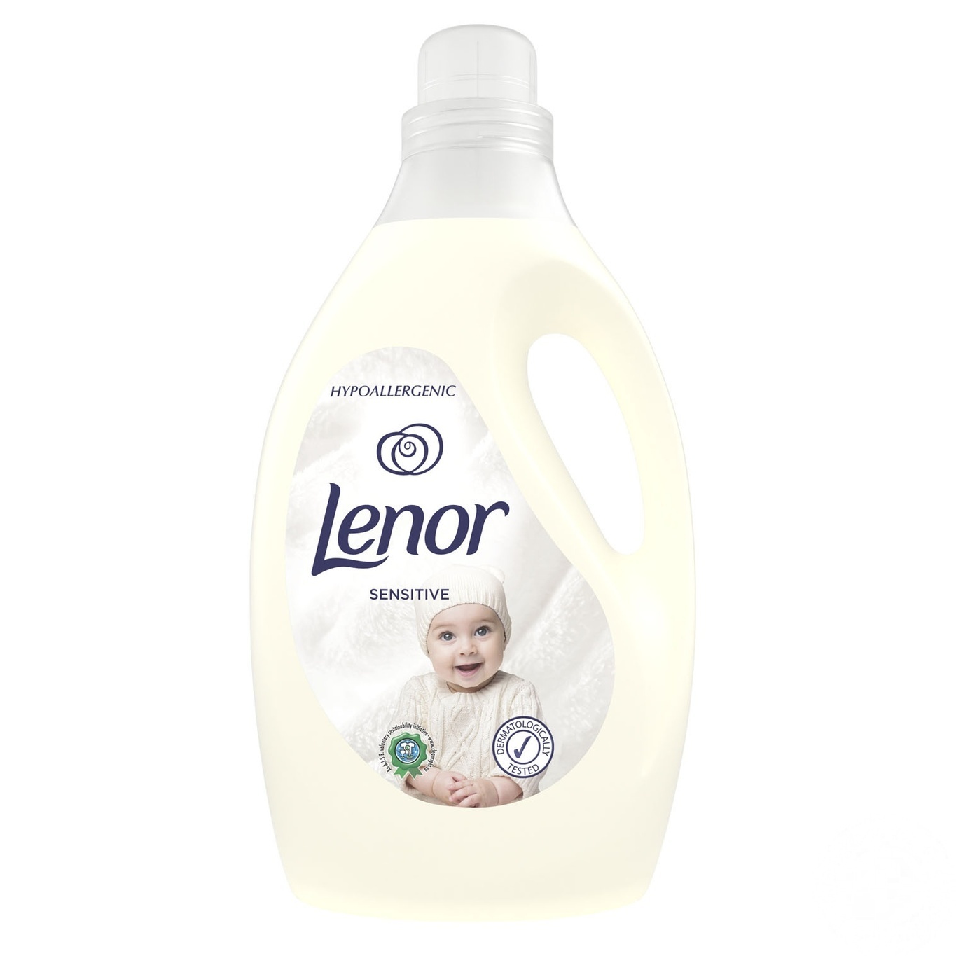 

Кондиционер для белья Lenor Детский 2,905л