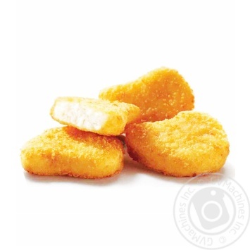 Legko Nuggets