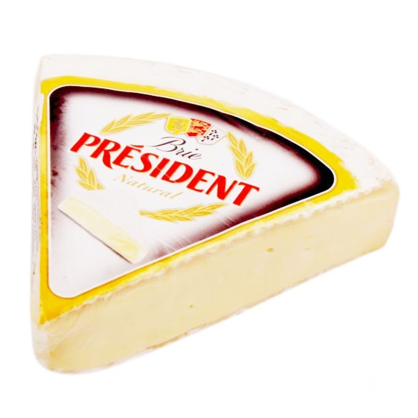 

Сир Президент Бри 60%