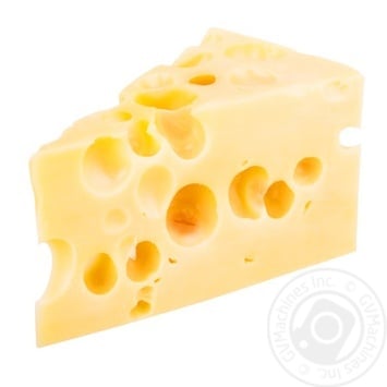 Maazdam Cheese Weighing 45% - buy, prices for Vostorg - photo 1