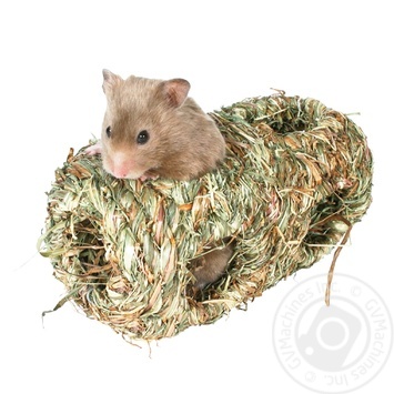 Nest Trixie jute 19cm Germany - buy, prices for MasterZoo - photo 1