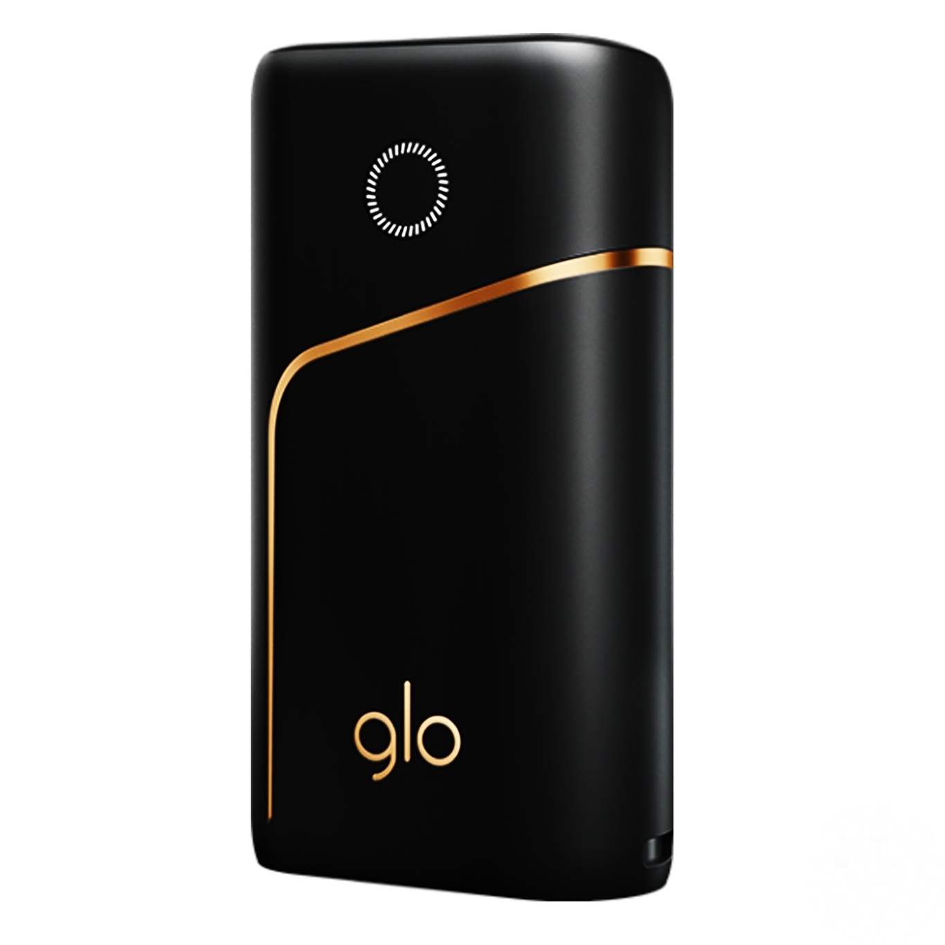 

Набор для нагревания табака GLO Pro Black