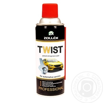 Zollex Twist Liquid Key 450ml - buy, prices for - photo 1