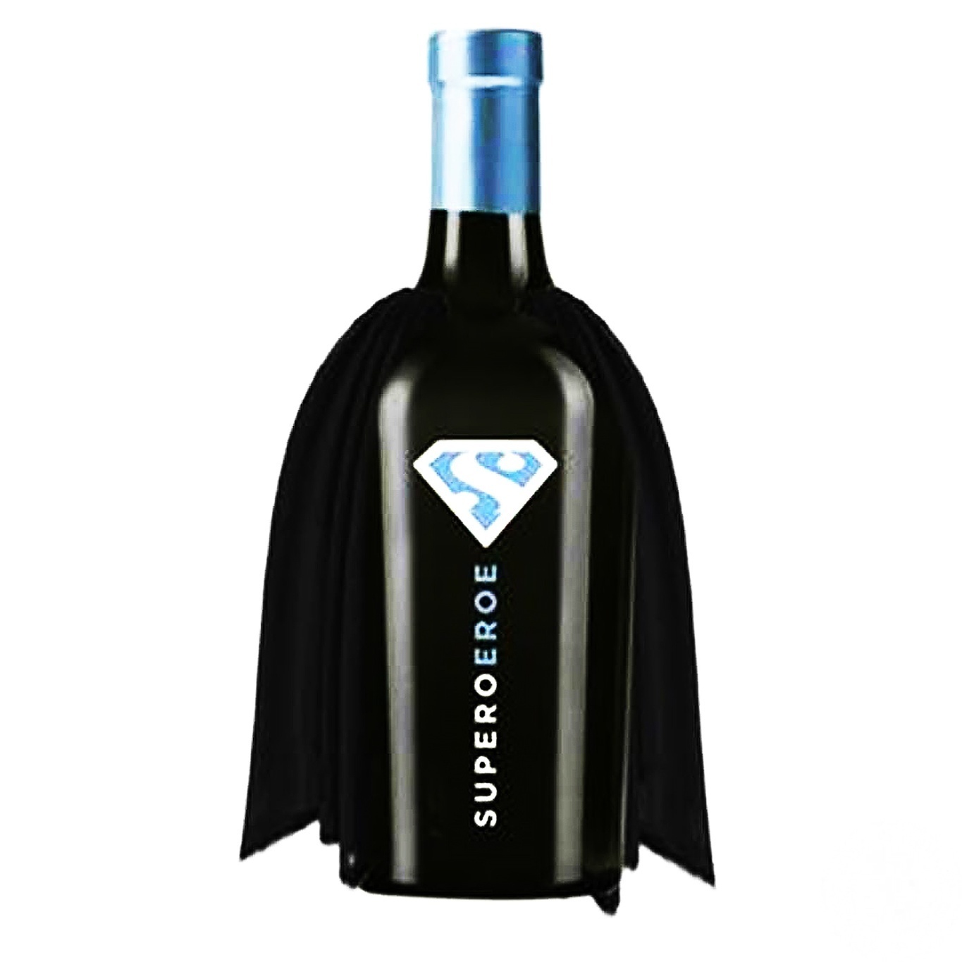 

Вино Bixio Superoeroe красное сухое 17% 0.75л