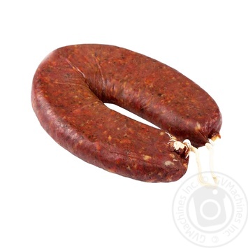 Chuguyivskyj MK Sudzhuk Dry-cured Sausage - buy, prices for Vostorg - photo 1