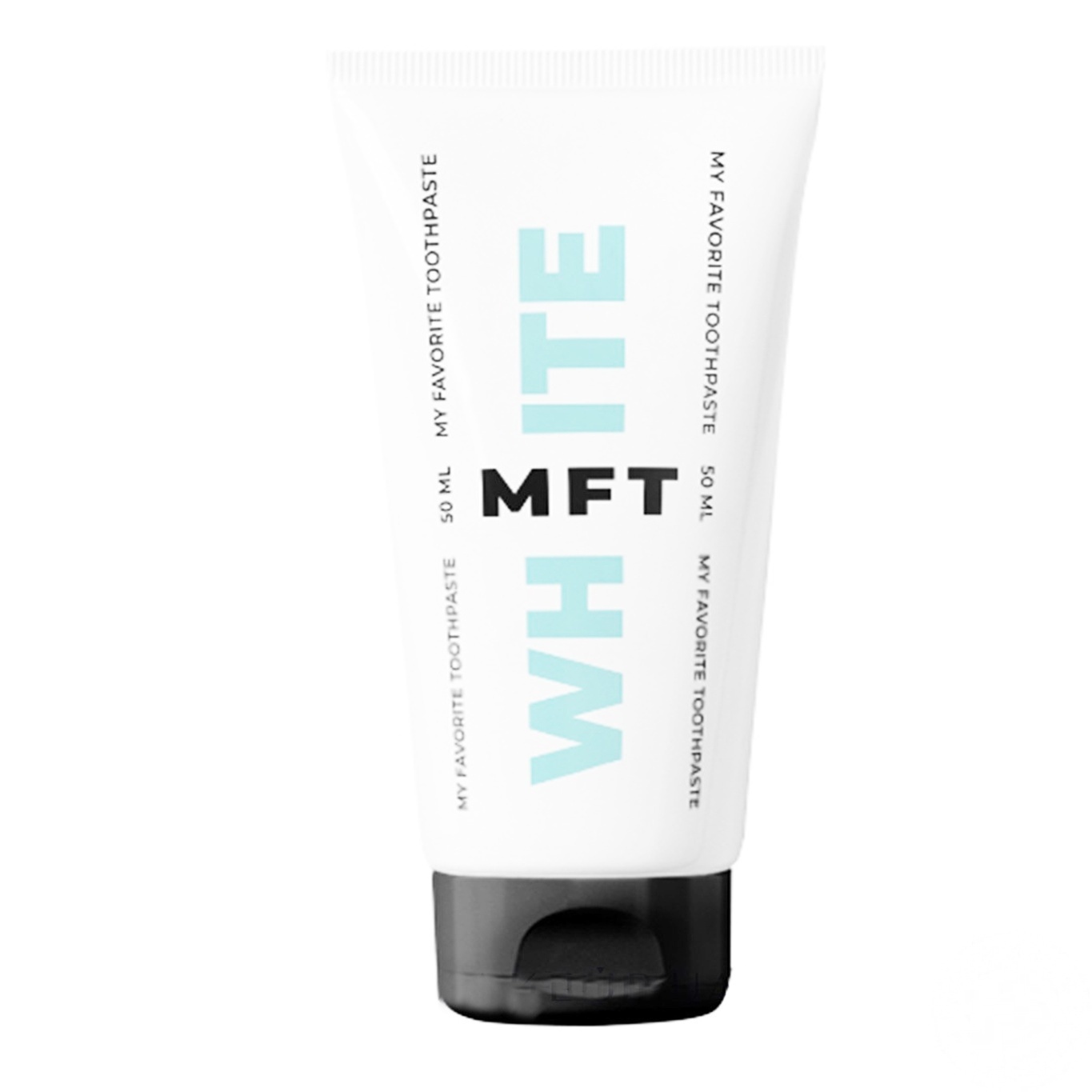 

Зубная паста MFT Вайтенинг 50г