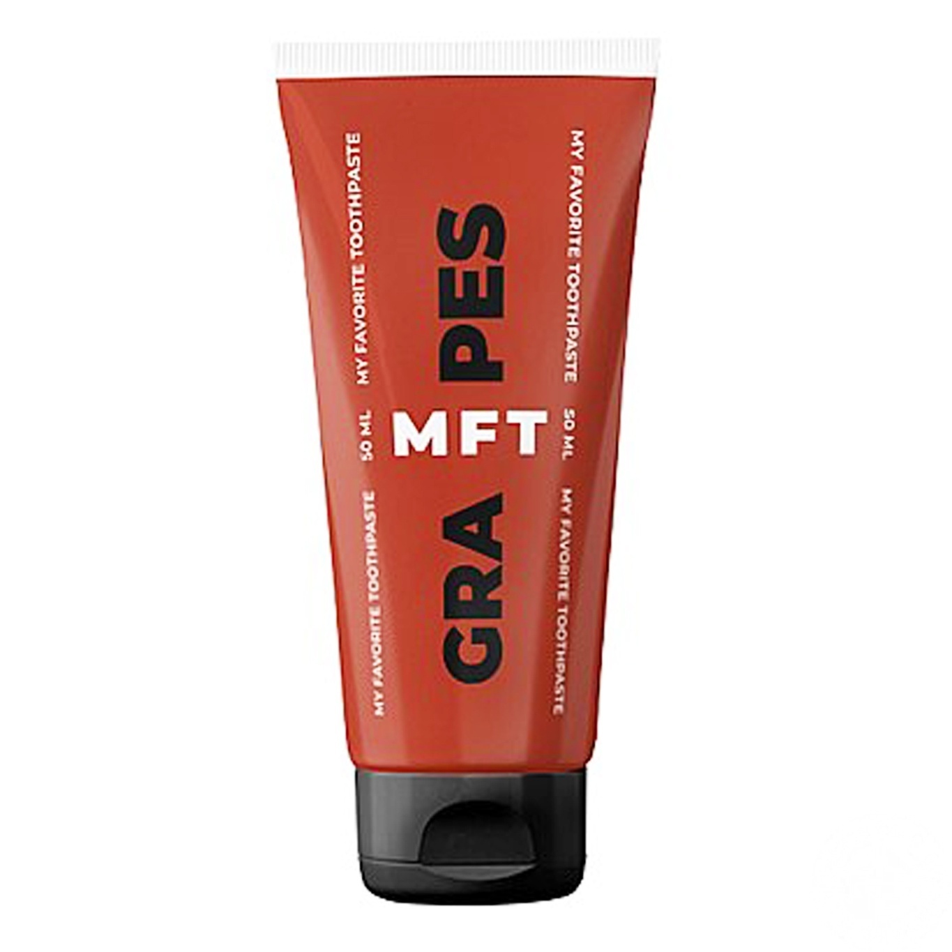 

Зубная паста MFT виноград 50г