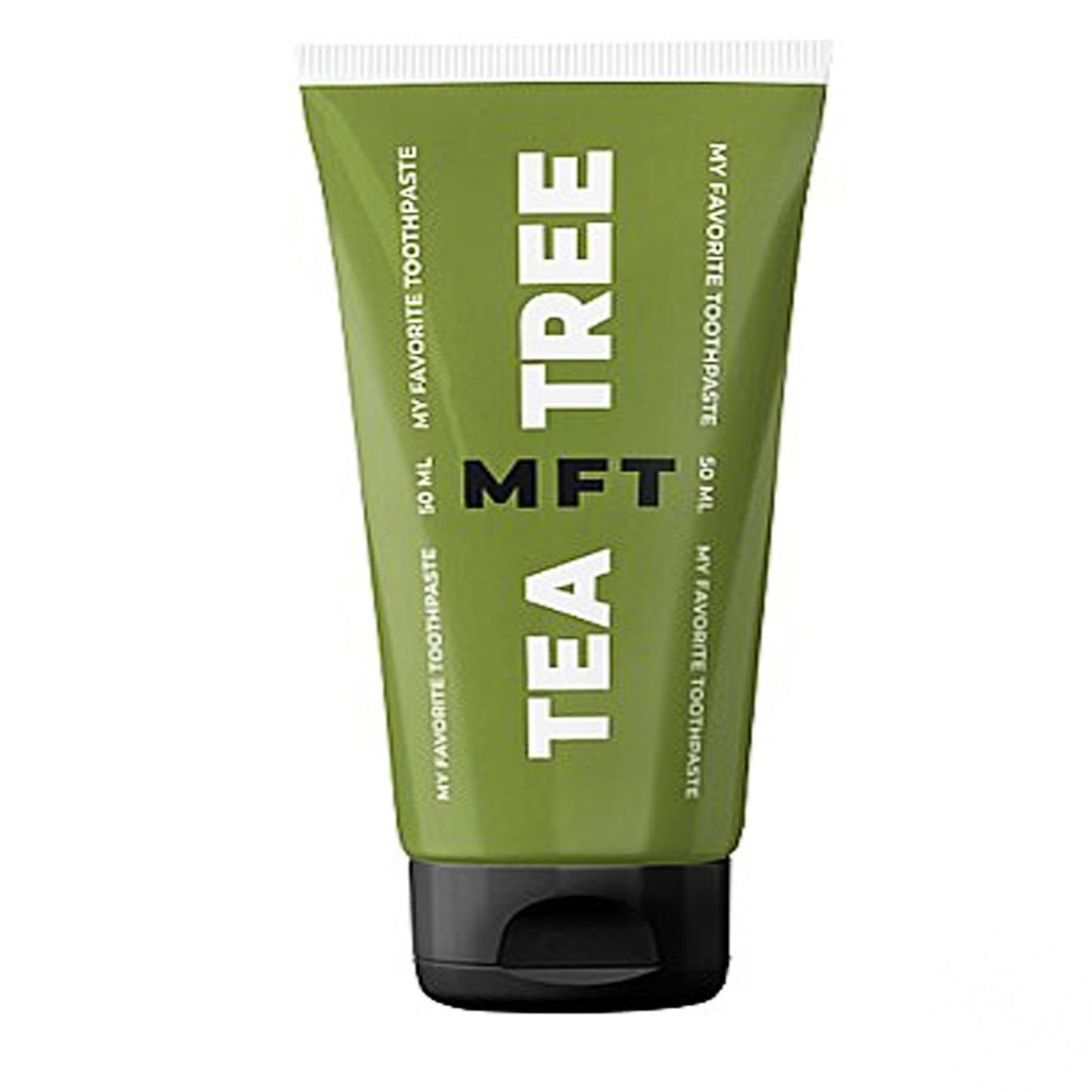 

Зубная паста MFT Чайное дерево 50г