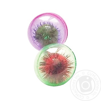 Croci С6098078 Fireworks Ball for Cats 4.5cm