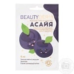 Маска для обличчя Beauty Derm Асайа Омолодження 15мл