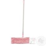 Mop With Rag 44x14cm