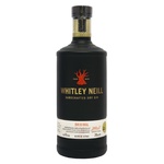 Whitley Neill Original Gin 43% 0.7l