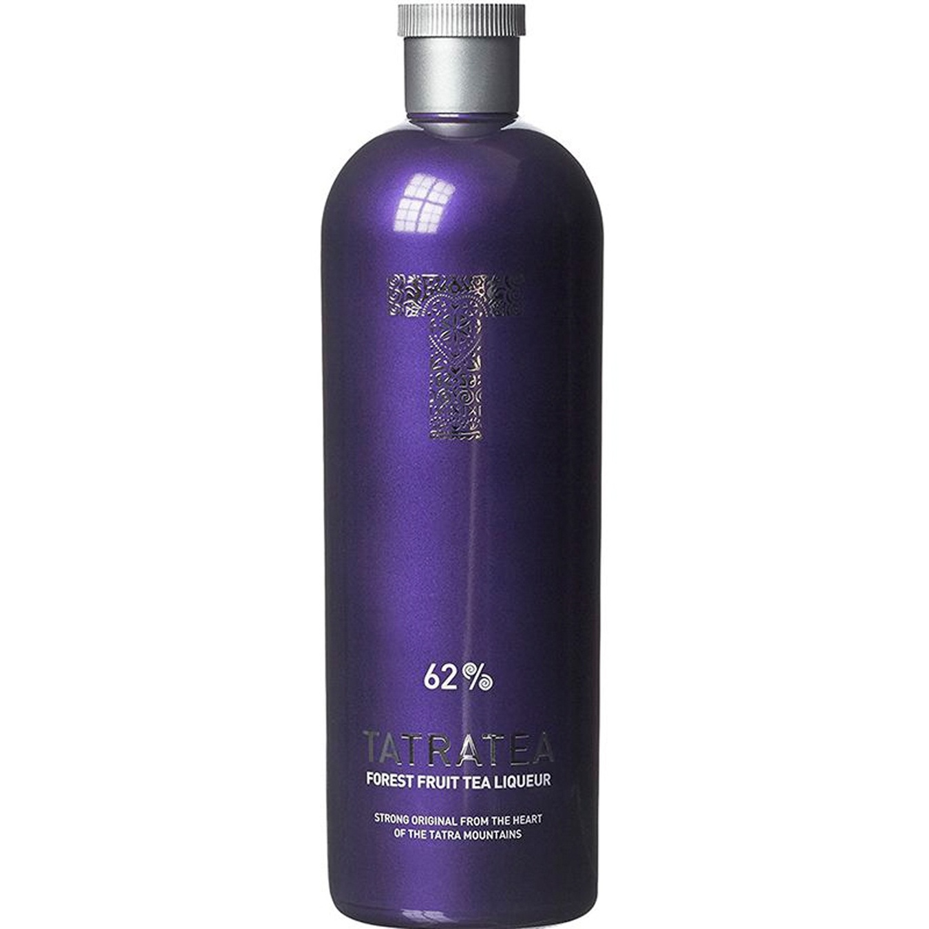 

Ликер Tatratea Forest fruit 62% 0,7л