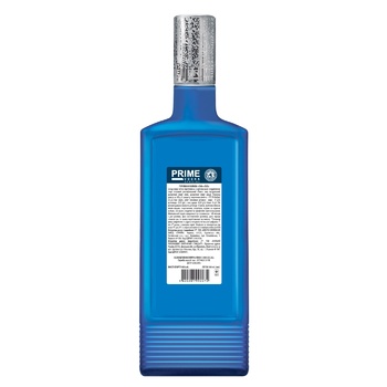 Prime Evo Vodka 40% 0.5l - buy, prices for MegaMarket - photo 2