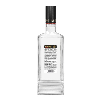 Prime Vodka World Class 40% 0.35l - buy, prices for Auchan - photo 2