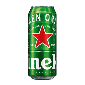 Пиво Heineken світле 5% 0,5л - купити, ціни на METRO - фото 2