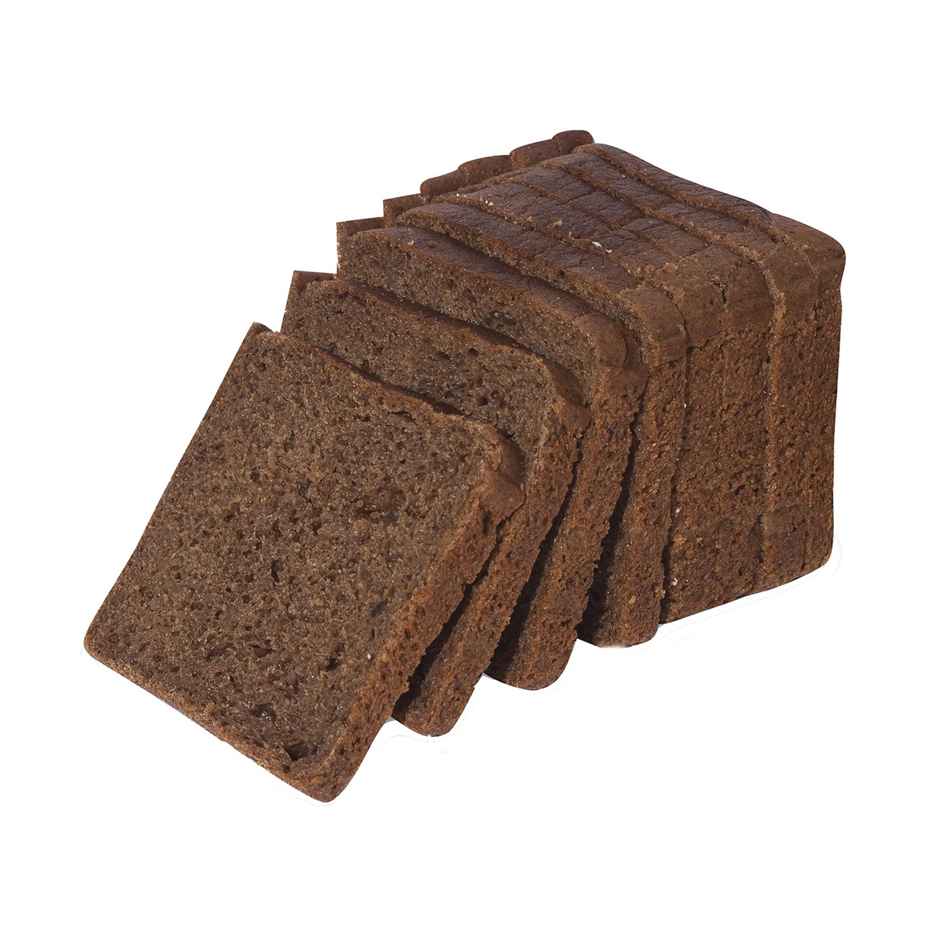 

Хлеб ТМ Рома Бородинский нарезной 300г