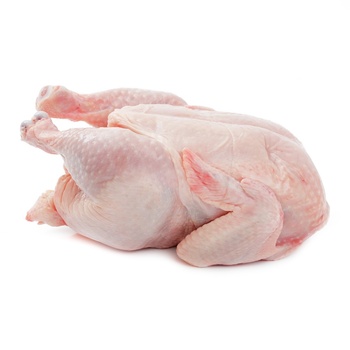 Curator Chilled Broiler Chicken Carcass - buy, prices for NOVUS - photo 1