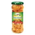 Dolina Zhelaniy Marinated Penny Bun Mushrooms 580ml