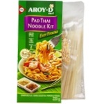 Aroy-D Pad Thai Set for Cooking Noodles 200g