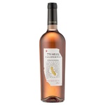 770 Miles Zinfandel Rose Dry Wine 10% 0.75l