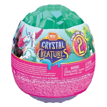 Crystal Creatures Magical Creature Toy - buy, prices for NOVUS - photo 1