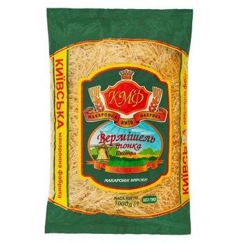 KMF Thin Vermicelli - buy, prices for - photo 1