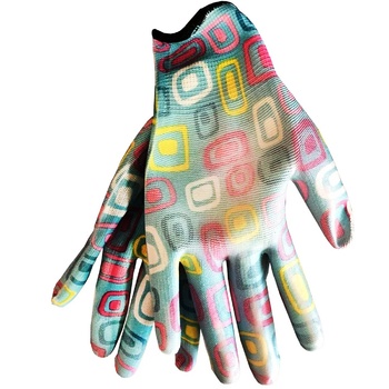 Gloves Nitrile White WE2123 - buy, prices for Auchan - photo 1