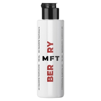 MFT Berry Mouthwash 150ml - buy, prices for - photo 1