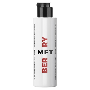 MFT Berry Mouthwash 150ml - buy, prices for Vostorg - photo 1