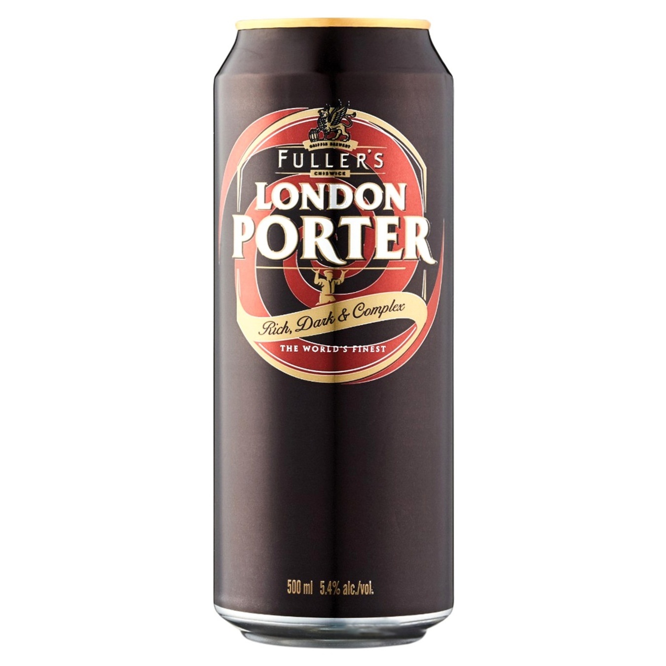 

Пиво Fuller`s London Porter темное 0,5л