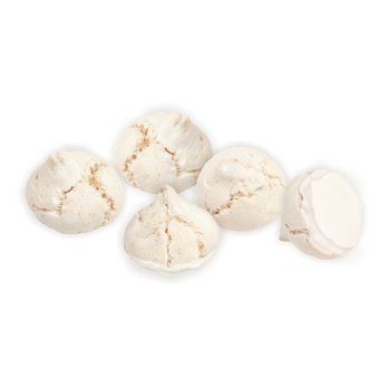 Безе Бом-Бік Крапелька 150г - купити, ціни на NOVUS - фото 2