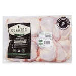 Тушка курчати-бройлера Kurator охолоджена ~3кг