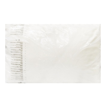 Pillow long soft beige - buy, prices for METRO - photo 1