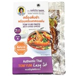 Maepranom Tom Yum Pasta with Spices 88g