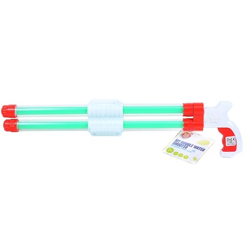 One Two Fun Water Pistol Toy 48cm - buy, prices for Auchan - photo 1