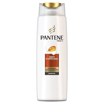 Шампунь для волосся Pantene Pro-V Захист від втрати волосся 250мл - купити, ціни на ULTRAMARKET - фото 1