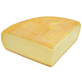 Raclette Cheese 45% - buy, prices for Auchan - photo 1