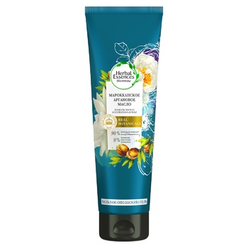 Herbal Essences Balsam-conditioner Moroccan Argan Oil 275ml - buy, prices for METRO - photo 1