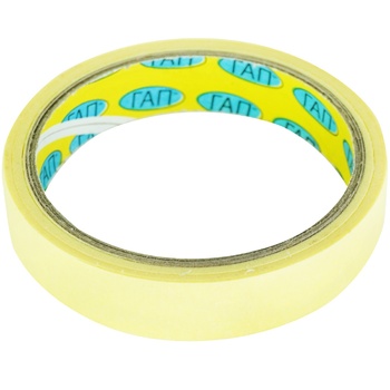 Painting Tape 19mm*20m - buy, prices for Auchan - photo 1