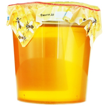 Linden Honey by Weight - buy, prices for Auchan - photo 1