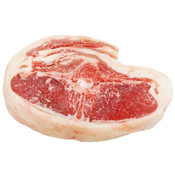 Mutton - Lamb's Saddle Cooled - buy, prices for Auchan - photo 1