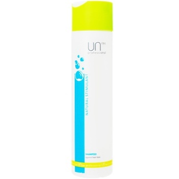 UNi.tec professional Natural Stimulant Shampoo Against Hair Loss 250ml - buy, prices for Auchan - photo 1