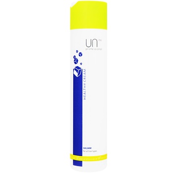 Бальзам UNi.tec professional Healthy Cream для всех типов волос 250мл