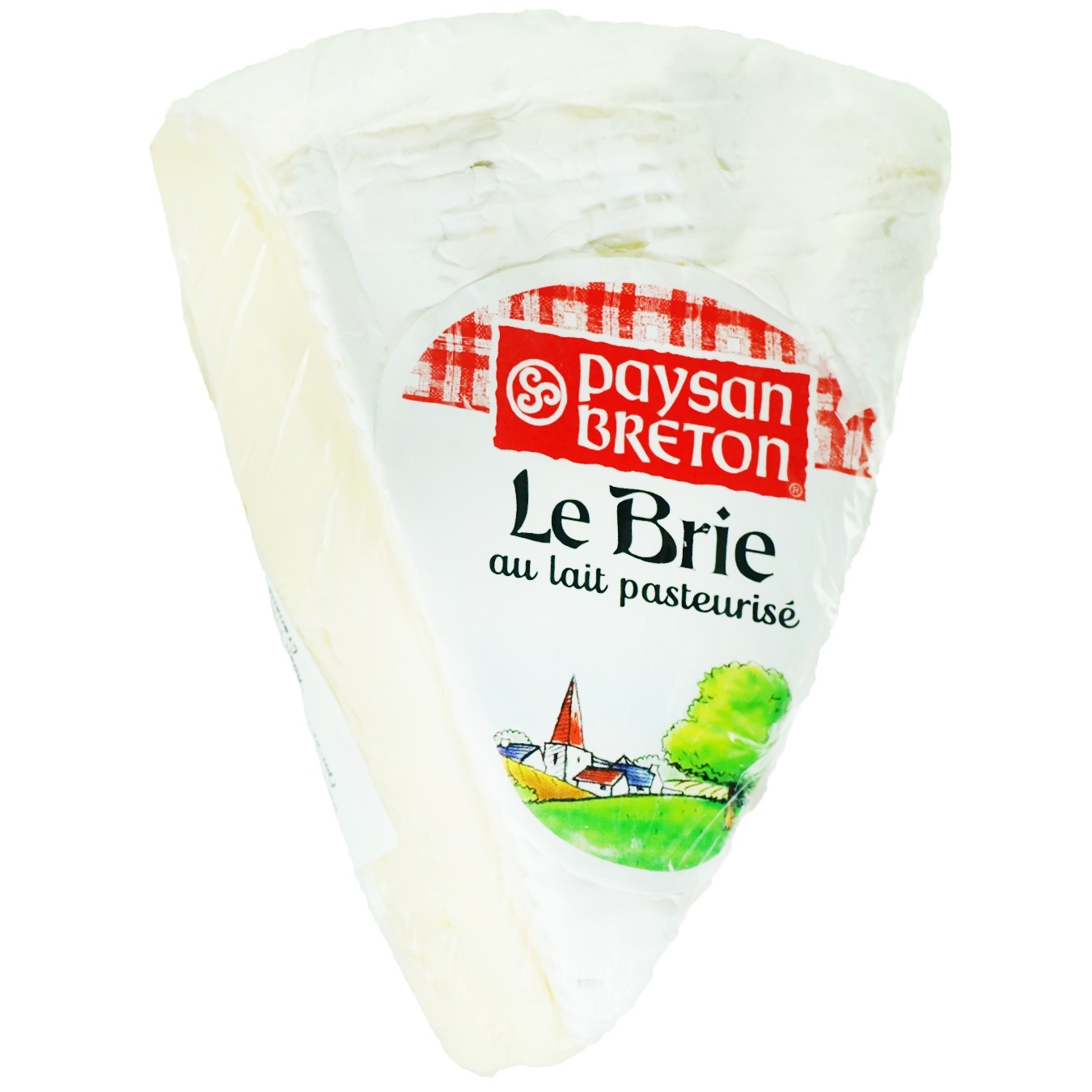 

Сыр Paysan Breton Бри 60% весовой