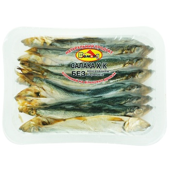 Vomond Cold Smoked Splat 250g - buy, prices for Auchan - photo 2