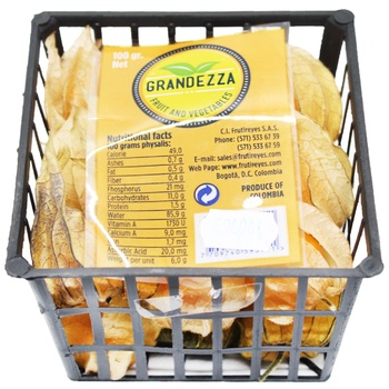 Physalis, pcs - buy, prices for Za Raz - photo 1